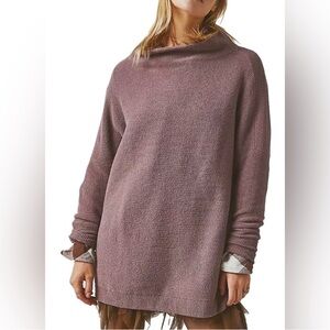 Free People Ottoman Sweater